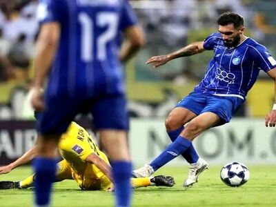 دور جدید تمرینات استقلال از جمعه آغاز می‌شود