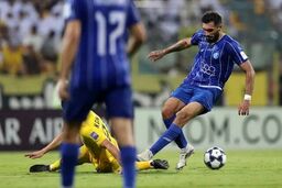 دور جدید تمرینات استقلال از جمعه آغاز می‌شود