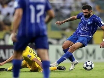 دور جدید تمرینات استقلال از جمعه آغاز می‌شود