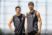 شهرآبادی به تیم امید پرسپولیس پیوست!