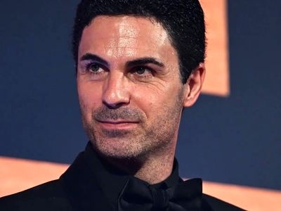 سرمربی آرسنال برنده جایزه بهترین مربی سال شد