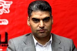 حدادی: با افزایش سهمیه آسیایی فدراسیون فوتبال دیگر عجله نکند