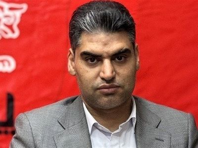 حدادی: با افزایش سهمیه آسیایی فدراسیون فوتبال دیگر عجله نکند