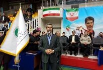 هادی ساعی رییس فدراسیون تکواندو شد