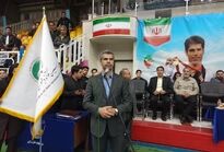 هادی ساعی رییس فدراسیون تکواندو شد