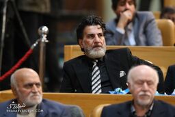 شاهرخ بیانی ممنوع الملاقات است