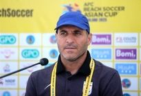 نادری: تصور می‌کردند با چند حمله می‌توانند به اراده مردم آسیب بزنند