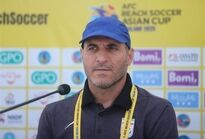 نادری: تصور می‌کردند با چند حمله می‌توانند به اراده مردم آسیب بزنند