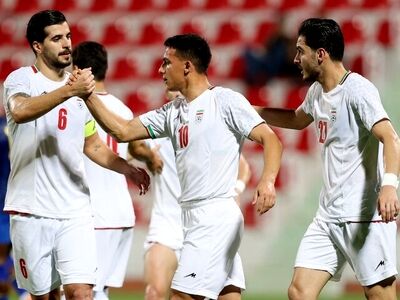 طرح پیراهن تیم ملی در جام جهانی ۲۰۲۶ تکذیب شد!