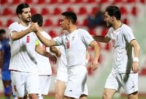 طرح پیراهن تیم ملی در جام جهانی ۲۰۲۶ تکذیب شد!
