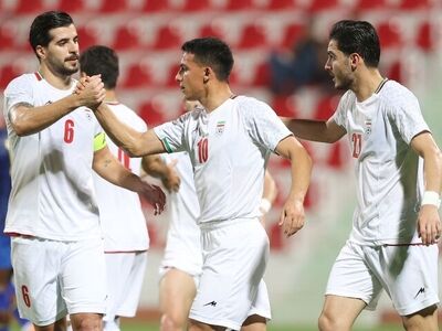 طرح پیراهن تیم ملی در جام جهانی ۲۰۲۶ تکذیب شد!