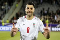واکنش فدراسیون فوتبال به شایعه تعویض پیراهن طارمی با بازیکن اسرائیلی