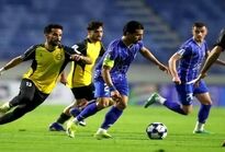 قهرمانی استقلال در صورت عدم ازسرگیری لیگ
