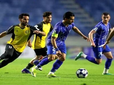 قهرمانی استقلال در صورت عدم ازسرگیری لیگ