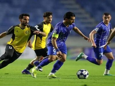 قهرمانی استقلال در صورت عدم ازسرگیری لیگ