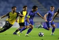 قهرمانی استقلال در صورت عدم ازسرگیری لیگ