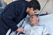 آرزوی سلامتی استقلال برای دو پیشکسوت باشگاه