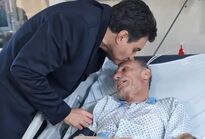 آرزوی سلامتی استقلال برای دو پیشکسوت باشگاه