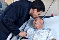 آرزوی سلامتی استقلال برای دو پیشکسوت باشگاه