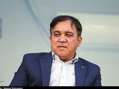 واکنش تاجرنیا به هزینه‌های استقلال، مصادره اموال و ادامه لیگ برتر