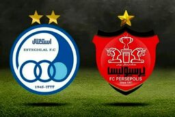 رکورد پرسپولیس و استقلال در آسیا