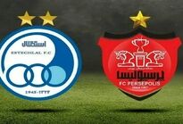 رکورد پرسپولیس و استقلال در آسیا