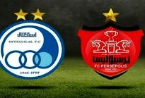 رکورد پرسپولیس و استقلال در آسیا
