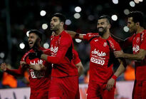 گنگ پرسپولیس، بعد از یک دهه به هم رسیدند!