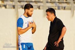 مصدوم، مدت‌ها بدون تیم و دور از شرایط مسابقه؛ علیرضا جهانبخش چرا باید مسافر جام‌جهانی شود؟