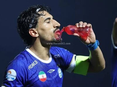 تاجرنیا تکلیف ماجرای صالح را مشخص کرد