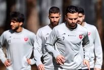 بازی تراکتور پرسپولیس رسما عقب افتاد