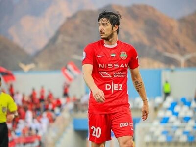 سردار آزمون عزادار شد