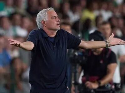 مورینیو مقابل بزرگترین سردرد فصل رئال