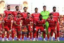 پیام باشگاه پرسپولیس در پی انتخاب آیت‌الله سید مجتبی خامنه‌ای