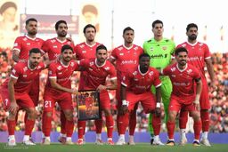 پیام باشگاه پرسپولیس: باید متحد بمانیم