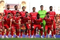 پیام باشگاه پرسپولیس در پی انتخاب آیت‌الله سید مجتبی خامنه‌ای