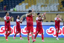 انتظار پرسپولیسی‌های ایده‌آل‌گرا: کلین‌شیت کنید