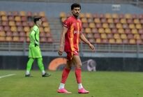 ساعت ۲ میلیاردی رامین رضاییان در مراسم معارفه فولاد/ عکس