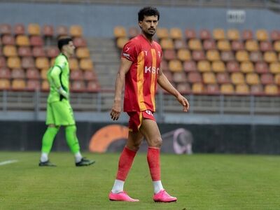 ساعت ۲ میلیاردی رامین رضاییان در مراسم معارفه فولاد/ عکس