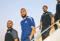 ترکیب احتمالی استقلال برابر السد