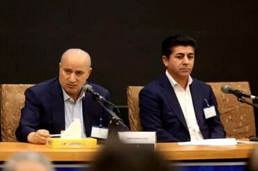 هزینه ۲ میلیارد تومانی برای هیچ!