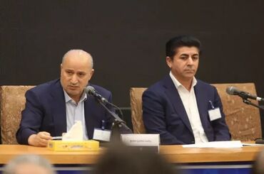 هزینه ۲ میلیارد تومانی برای هیچ!