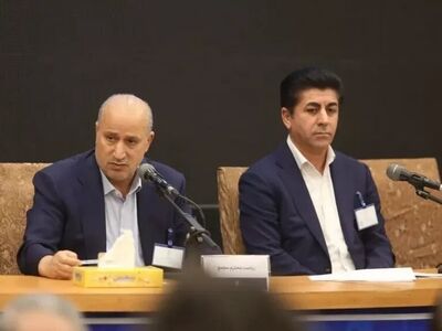 هزینه ۲ میلیارد تومانی برای هیچ!