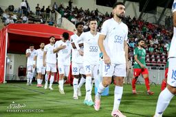 مطمئن هستیم استقلال را برای لیگ نخبگان آسیا معرفی کرده‌اند!