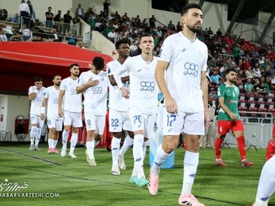 مطمئن هستیم استقلال را برای لیگ نخبگان آسیا معرفی کرده‌اند!