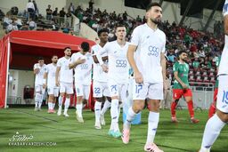 مطمئن هستیم استقلال را برای لیگ نخبگان آسیا معرفی کرده‌اند!