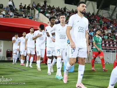 مطمئن هستیم استقلال را برای لیگ نخبگان آسیا معرفی کرده‌اند!