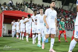 مطمئن هستیم استقلال را برای لیگ نخبگان آسیا معرفی کرده‌اند!