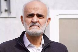 نبی علیه شایعات بازگشت آقای گل!/ عکس