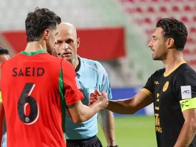 رکورد جهانگرد فوتبال ایران مقابل تراکتور!